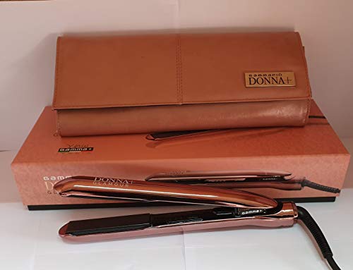 Preisvergleich Produktbild Gamma Più - Damen + Glamour - Glätteisen