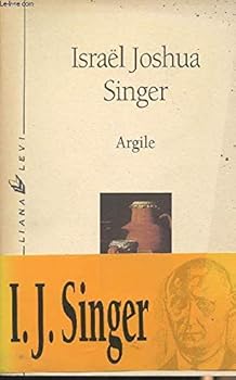 Paperback Argile (0000) [French] Book