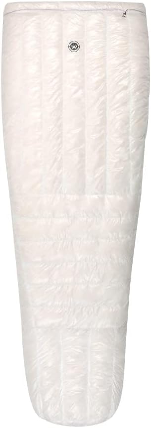 WIND HARDTwilight Series 10D 800FP Down Sleeping Bag Ultralight Outdoor Camping Hiking Sleeping Bag for Backpacking