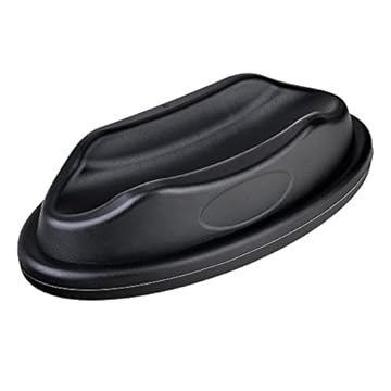 cycle gear wheel chock