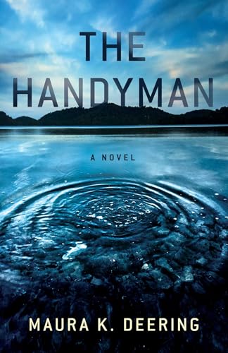 The Handyman: A Novel