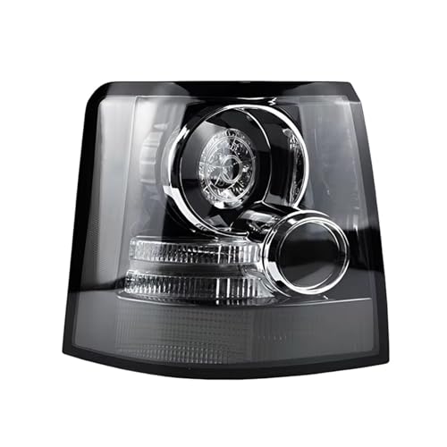Feux arrière LED pour Range Rover Sport 2005-2013 côté gauche de remplacement