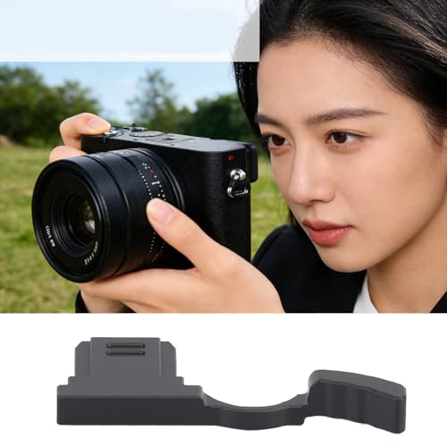 Protector de pulgar para cámaras RX1R3 que evita caídas 2