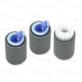 Printel New E6B67-67905 Pickup/Feed/Separation Roller Kit, Tray 2 Compatible with HP LaserJet Enterprise M601 M602 M603 M604 M605 M606