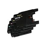 DCP-J740N インク ブラザー プリンター