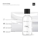 CHEMIA KOCHEMIA - Cb0.01 - Ceramic Body Cb0.01 Coating - 30 ml