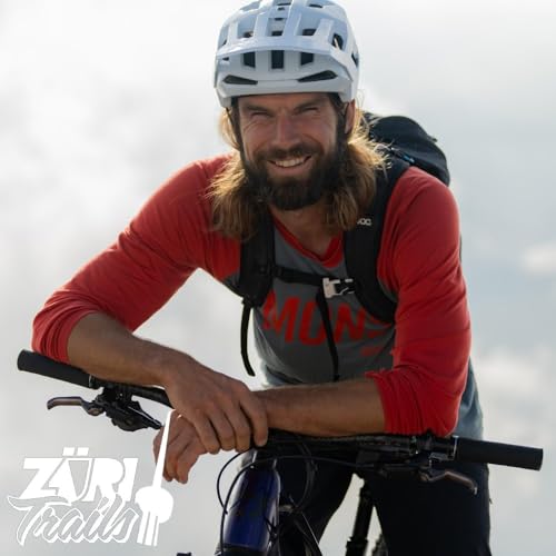 &ldquo;No Dig No Ride!&rdquo; mit R&ouml;bi Portmann