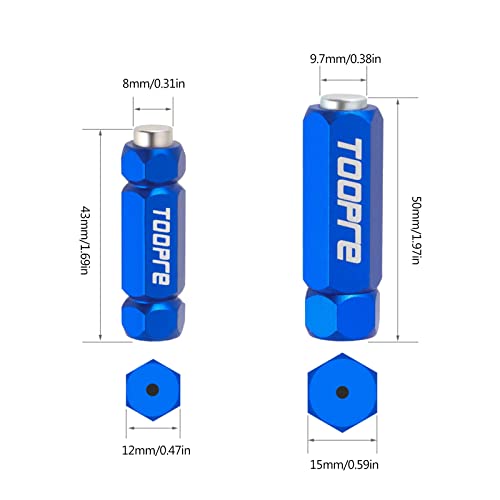 WUURAA Instradamento Interno dei Cavi Biciclette
