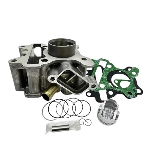 Kit cylindre-piston 50cc 4T alésage 38 mm compatible avec V50 X 3B3-E1311-00