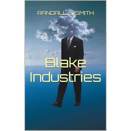 Blake Industries by Randall S. Smith episode artwork