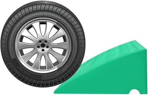 2 Pack Rubber Curb Ramp?2