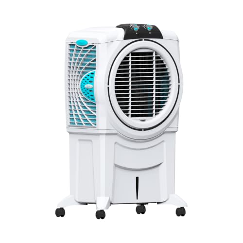 Symphony Sumo 115XL Desert Air Cooler | +Air Fan | 5 Star Rated |...