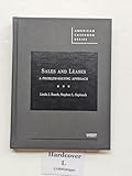 Sales and Leases: A Problem-Solving Approach (American Casebook Series)