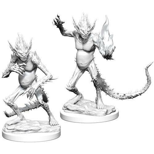 D＆D Amazon.com: Dungeons & Dragons D&D: Nolzur's Marvelous Unpainted