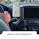 Echo Auto (Neueste Generation) – Nimm Alexa mit auf die Fahrt