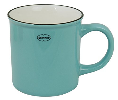 Cabanaz koffie/thee mok - 250 ml Cover