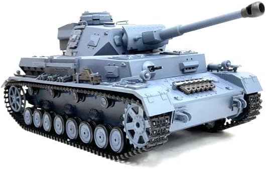 Amazon.co.jp: ヘンロン 2.4GHz 1/16スケール BB弾発射 赤外線バトル