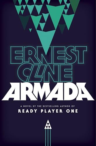 Armada: A Novel view 2