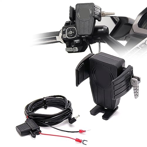 Support moto sans fil rapide pour rouler en Dyna Fat Bob 2008-2016