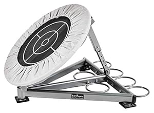 Bad Company BCA-131 Medizinball-Rebounder Trampolin