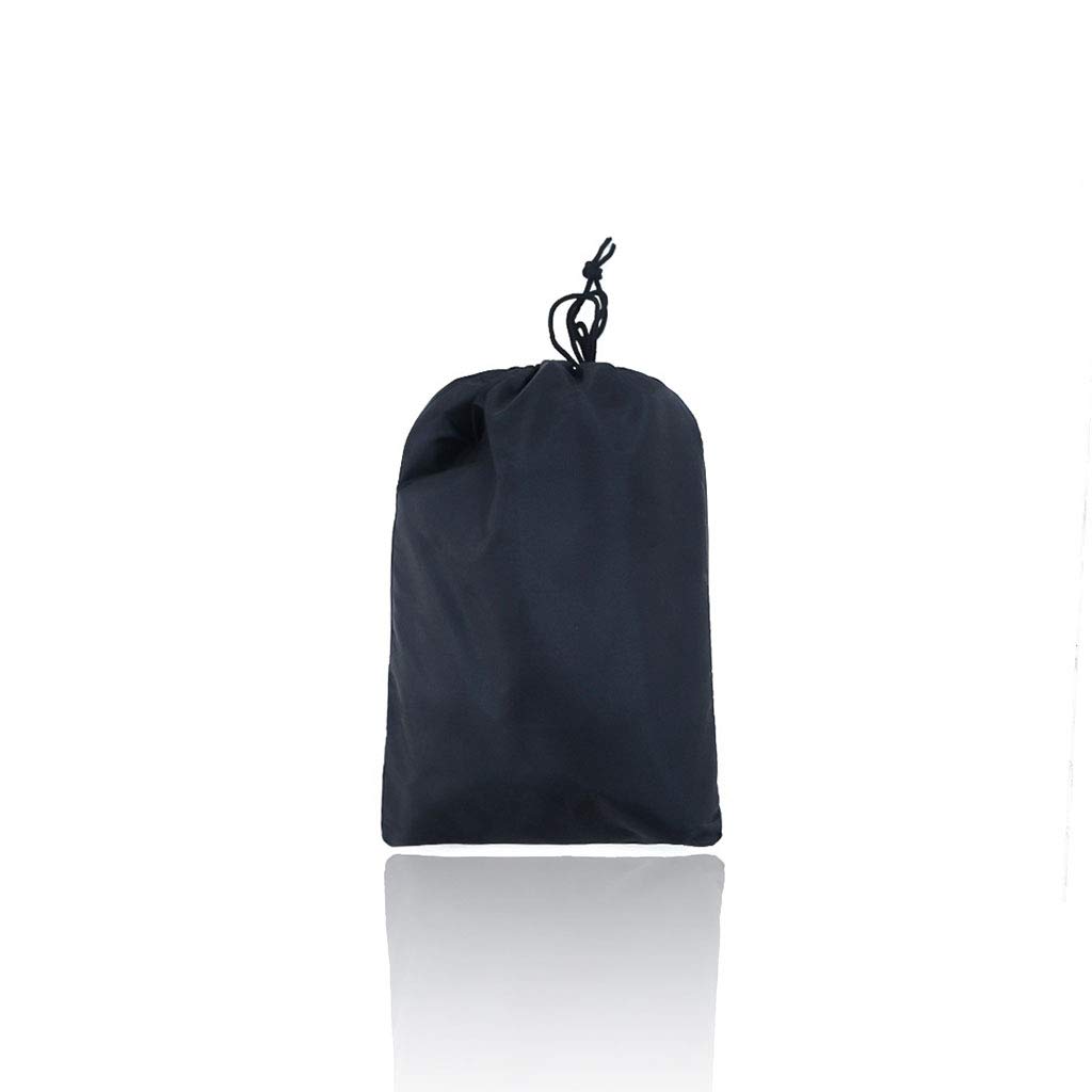 Beikalone Housse De Cha De Jardin 65 X 65 X 120 Cm, Housses