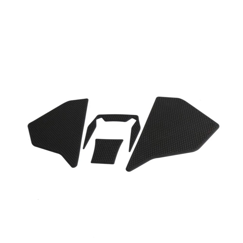 Motorcycle Sticker Tank Pad for R1300GSA for R 1300 GS for ADV R1300GS for A&DVENTURE 2024 2025 Traction Pad Decal(Color2)