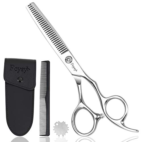 Top 10 Scissors For Layering Hair of 2022 Katynel