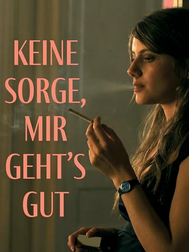 Keine Sorge, mir geht´s gut