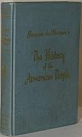 The History of the Armenian People: From the Remotest Times to the Present Day ... B003J9512Q Book Cover