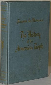 Hardcover The History of the Armenian People: From the Remotest Times to the Present Day Book