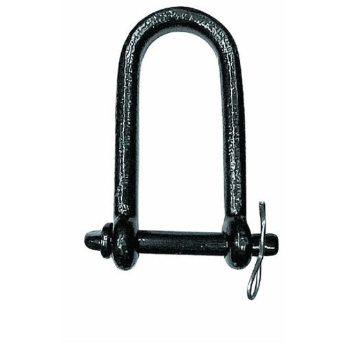 SPEECO FARMEXS49031200-CL490312 General-Purpose Clevis by Farmex
