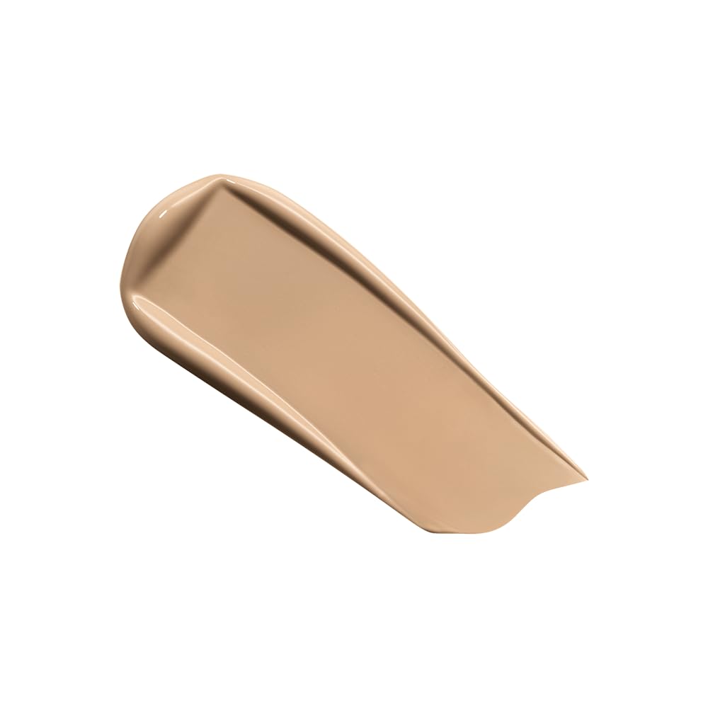 Lancôme Teint Idole Ultra Wear, feuchtigkeitsspendende Full Coverage-Foundation mit natürlich mattem Finish, bis zu 24 Stunden Halt, geeignet für alle Hauttypen