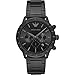 Produktbild Emporio Armani Herren-Chronograph, 43 mm Gehäusegröße