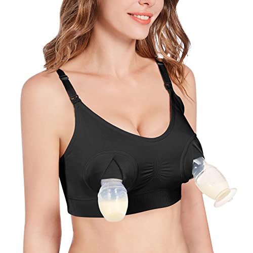 Find The Best Bras For Elvie Pump Reviews & Comparison Katynel
