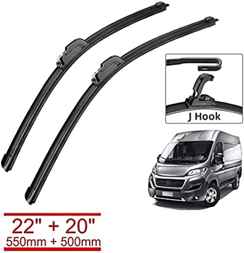 2 pezzi/set accessori per spazzole tergicristallo