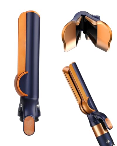 Airflow Straightening Attachment