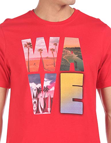Image of Colt by Unlimited Men's Slim Fit T-Shirt
