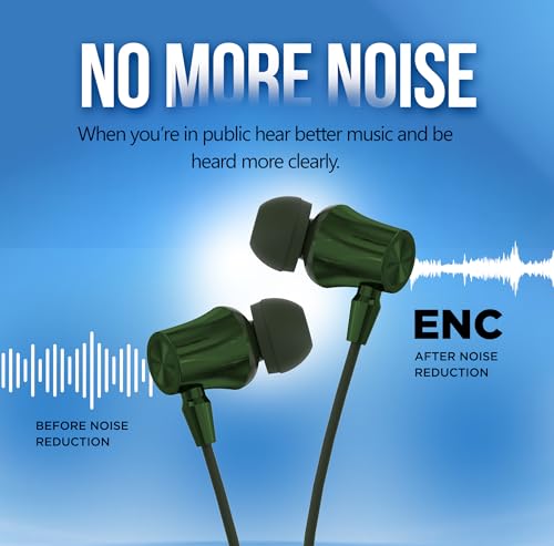 Image of AROMA NB124 Blynk Neckband Bluetooth, Metallic Grey | Upto 100 Hours Playtime, ENC, Voice Changer, Fast Charging, In Ear