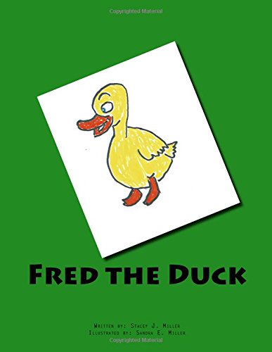 Fred the Duck