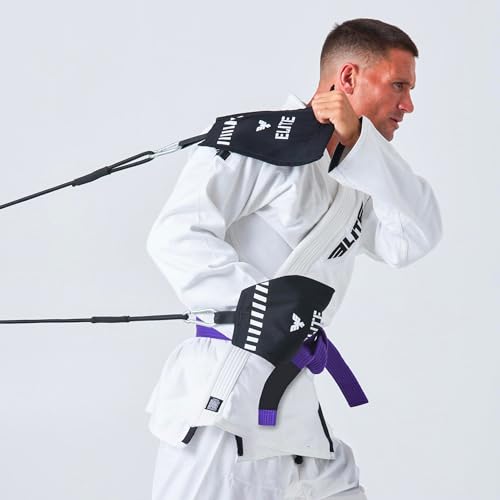 Buying Guide Elite Sports Jiu Jitsu Grip Trainer Simulate Gi
