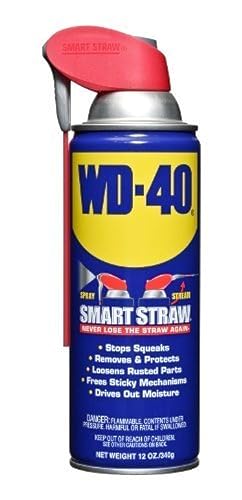 WD-40 10032 Aerosol Can, 3 Pack