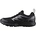 Produktbild Salomon Wander Gore-Tex Herren Trail Running Wasserdichte Schuhe, Outdoor-bereit, Komfort durch Dämpfung, Sicherer Fußhalt, Black, 47 1/3