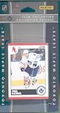 maple leaf silber 2010 2010/2011 Toronto Maple Leafs Score Factory Sealed Team Set. Mitgelieferte Spieler sind Tyler Bozak, Jonas Gustavsson, Phil Kessel, Nazem Kadri, Brayden Irwin und mehr!