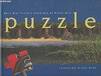 Puzzle 2203553634 Book Cover