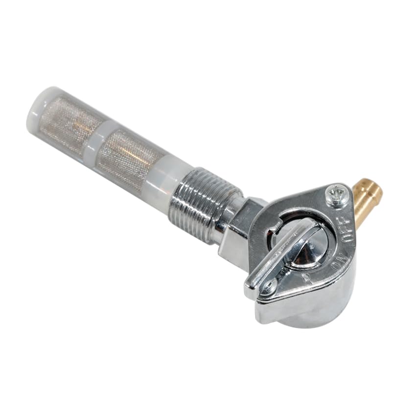 Commutateur de réservoir moto gaz pour Harley Davidson Sportster XLH XLC Electra Glide FLH