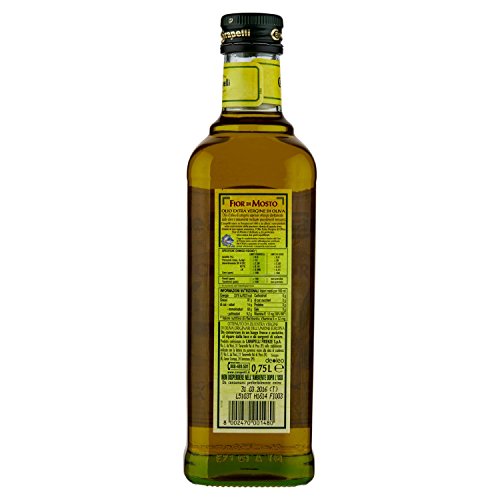 Carapelli Fior di Mosto Olio Extravergine di