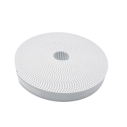 ZHAJNG �z���C�g STD S14M �I�[�v���^�C�~���O�x���g PU �� 50mm �A�[�N�� �|���E���^�� �X�`�[�� 50STD14M �����v�[���[�x���g(5Meters)