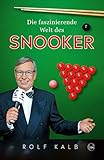 Die faszinierende Welt des Snooker