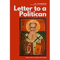 Letter to a Politician