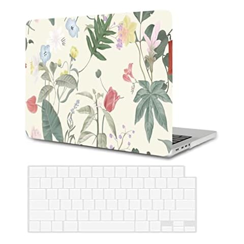 Funda Dura Compatible con MacBook Pro 13 Pulgadas A1278 Cover